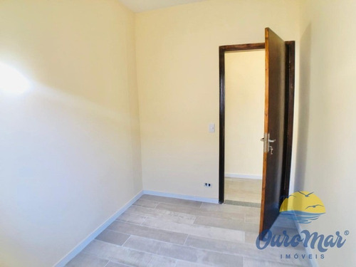 Imagem 20 de 29 de Casa Nova Em Itanhaém - Próximo Ao Centro De Itanhaém - Bairro Savoy - Casa Individual - Próximo À Comércios E Moradores Ao Redor! Financie! Confira! - 072 - 70394385