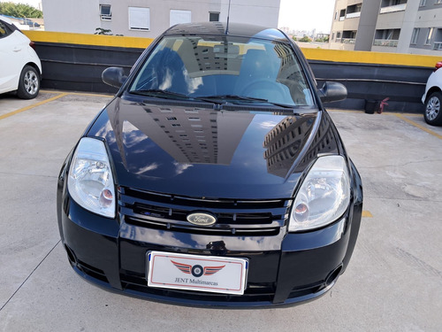 Ford Ka 1.0 Flex 3p