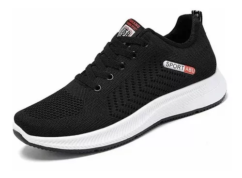 Equipo Referéndum no pueden ver Tenis Elegantes Hombre | MercadoLibre 📦