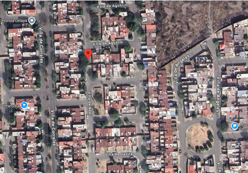 Casa Adjudicada Ubicada En Villa De Agustín, Villas Del Bajio Iii, Celaya, Gto. Sk04