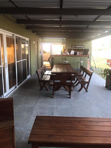 Casa - Countries/b.cerrado (carrasco)