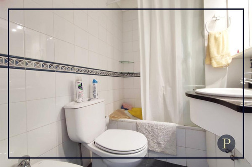 Imagen 10 de 10 de Venta Departamento 2 Ambientes