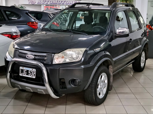 Ford Ecosport 1.6 My10 Xls 4x2