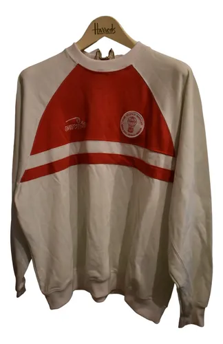 Buzo Envión Club Atletico Huracan 2000 No Envío (Usado)