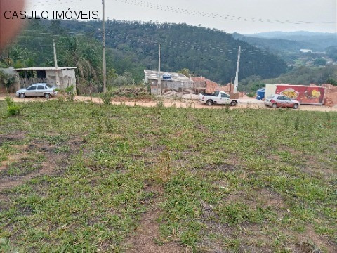 Rural - Venda - Rio Acima - Cod. 2810 - V2810