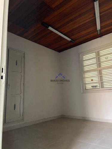 Imagem 25 de 27 de Casa Para Alugar, 320 M² Por R$ 6.500,00/mês - Centro - Jundiaí/sp - Ca1377