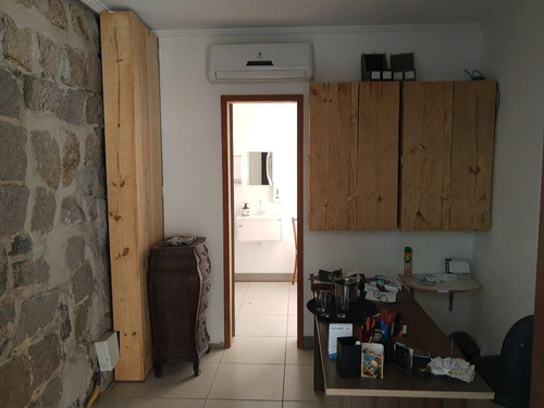 Imagem 10 de 23 de Casa Comercial Para Alugar Com 800 M² Na Enseada Do Suá, Vitória/es - 1292