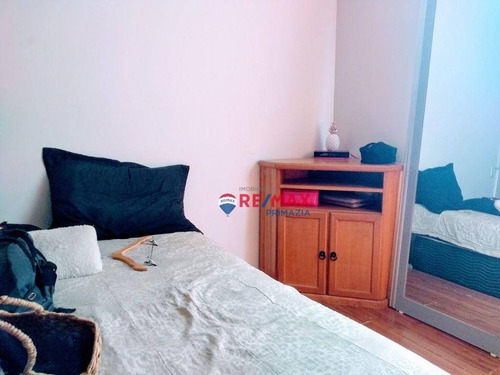Imagem 16 de 30 de Apartamento Com 2 Dormitórios À Venda, 76 M² Por R$ 245.000,00 - Taquara - Rio De Janeiro/rj - Ap0476