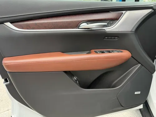 Cadillac Xt5 2023