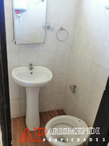 Imagen 8 de 12 de Apartamento 1 Dormitorio Con Patio Barrio Bella Italia!!