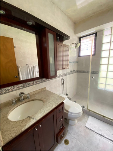 Venta De Town House En La Boyera