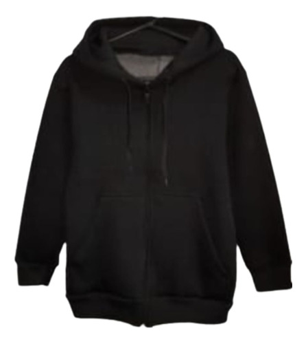 Buzo Campera De Algodón Niño Colegial 