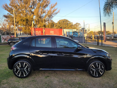 Peugeot 208 1.0T Gt