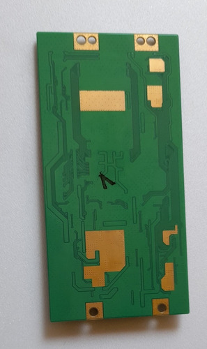 Placa Tcon Samsung Ln32b350f1 Código 320ap03c2lv0.1