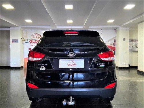 Imagem 15 de 15 de Hyundai Ix35 B Automatica 2016