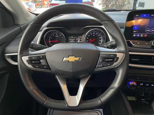 Chevrolet Tracker Premier 1.2 Turbo 12V Flex Aut.