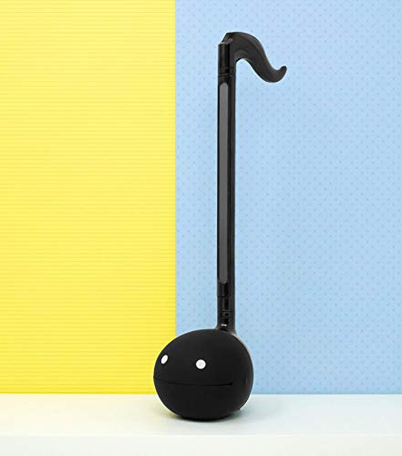 Instrumento Musical Electronico Japones Portatil Color Negro
