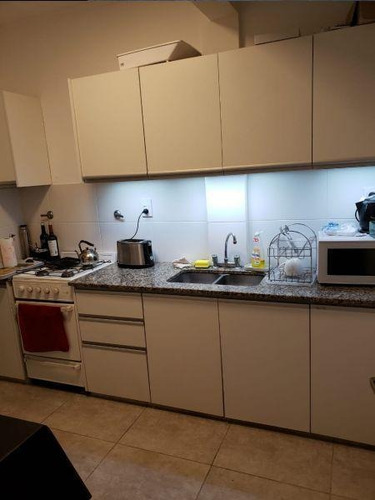 Imagen 4 de 15 de Departamento En Venta Con Terraza Propia En Calle 47 E/ 2 Y 3