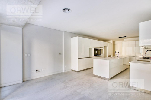 Imagen 21 de 30 de Jardin Y Pileta Propia. Seg 24 Hs. Amenities Increibles. Bajo Belgrano.