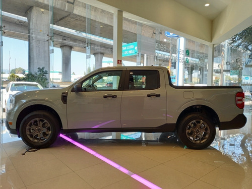Imagen 4 de 14 de Ford Maverick Xlt 2022