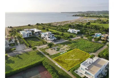 Lote y casalote en venta