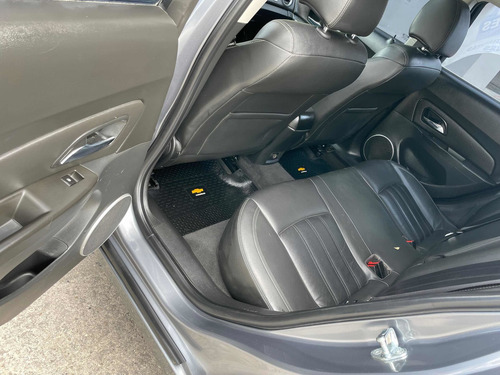 Chevrolet Cruze 1.8 Ltz Mt 141cv