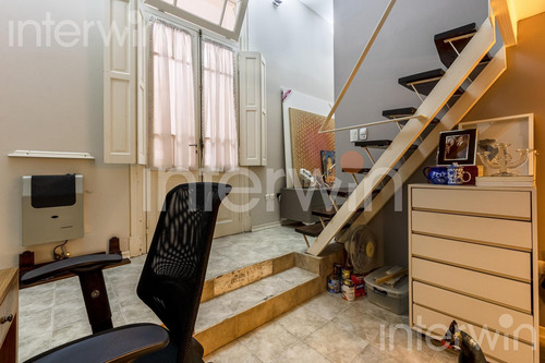 Ph De 5 Ambientes En Venta - Caballito - Venta