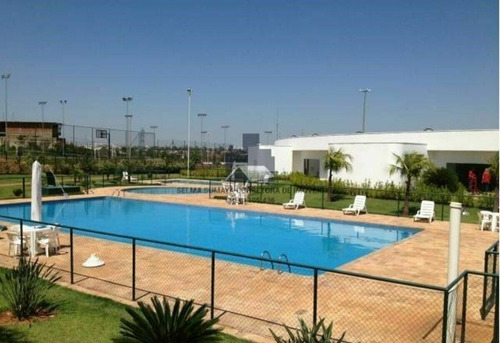 Imagem 4 de 12 de Casa À Venda No Condominio Residencial Gaivota I - São José Do Rio Preto/sp - 2021643