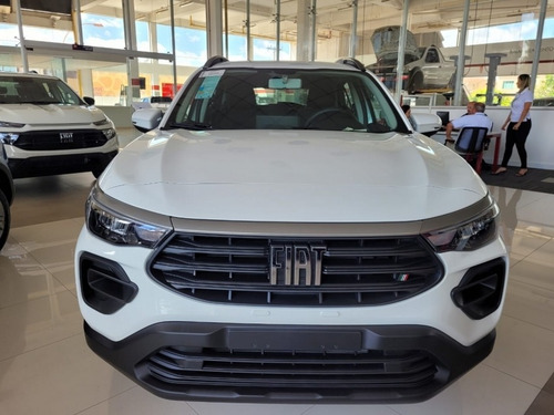 Imagem 2 de 8 de Fiat Pulse Drive Tf200