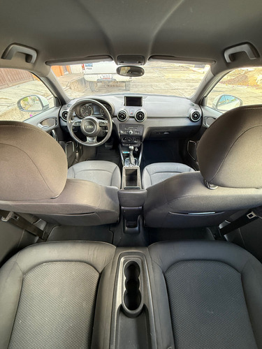Audi A1 1.4 Cool S-tronic Dsg
