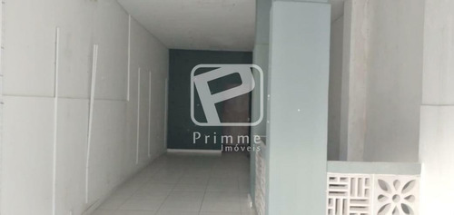 Imagem 9 de 10 de Sala Térrea Para Locação Anual Em Balneário Camboriú - Centro - 6128