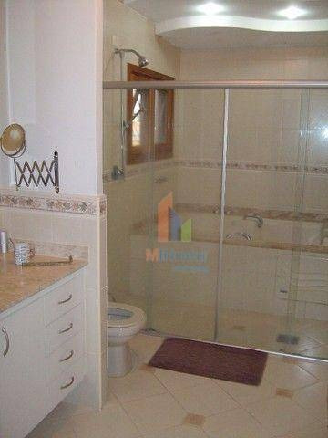 Imagem 7 de 17 de Casa Com 4 Dormitórios À Venda, 330 M² Por R$ 1.330.000,00 - Barão Geraldo - Campinas/sp - Ca0488