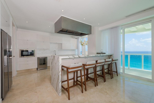 Imagen 3 de 30 de Pent House En Venta En Bay View Grand