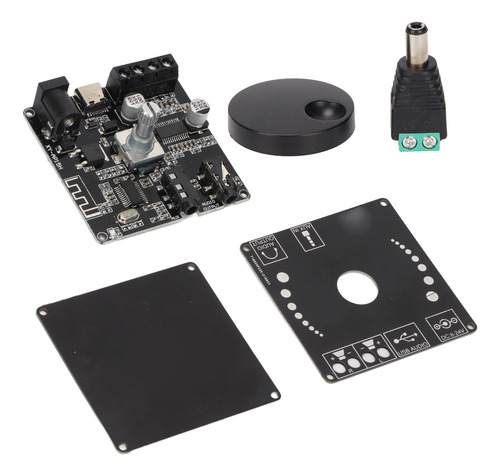 Módulo Amplificador Mini Board 10w/15w/20w De Potencia Digit