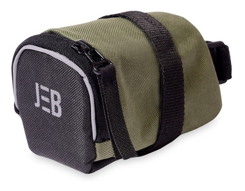 Bolso P / Bici Bajo Asiento Jeb 