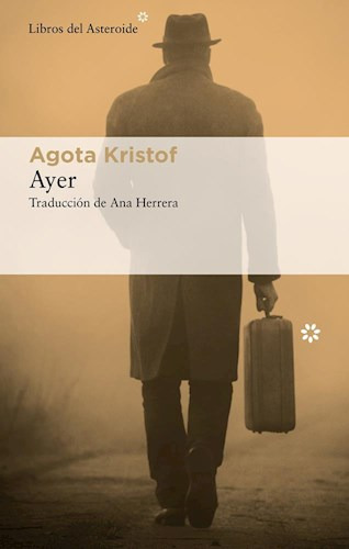 Ayer - Kristf Agota - Rive/numer - #l