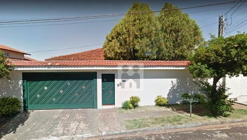 Imagem 2 de 7 de Casa Com 5 Dormitórios À Venda, 322 M² Por R$ 780.000,00 - Ribeirânia - Ribeirão Preto/sp - Ca0575
