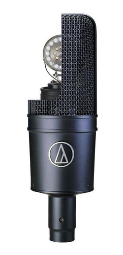 Microfone Audio-technica At4033a Cardioide Condensador