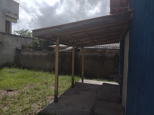 Vendo Ótima Casa São José Dos Pinhais