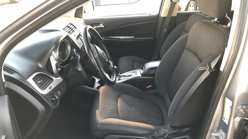Imagen 12 de 15 de Dodge Journey 2017 2.4 Se 7 Pasajeros At - Au1135