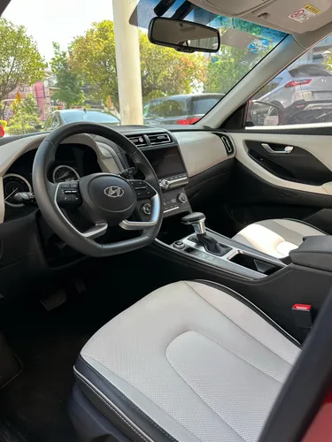 Hyundai Creta 2022