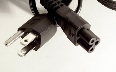 Cable Mickey