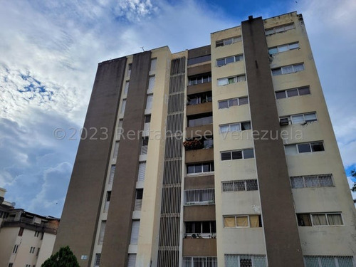 Se Vende Apartamento En Santa Rosa De Lima Mls #24-8674