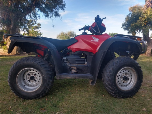 Honda Foreman 500 4x4