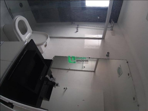 Apartamento Com 3 Dormitórios À Venda, 98 M² Por R$ 620.000,00 - Mandaqui - São Paulo/sp - Ap1308
