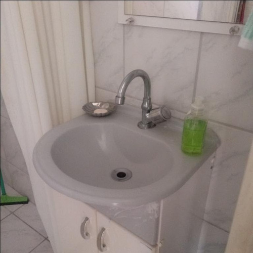 Imagem 16 de 18 de Studio À Venda, 25 M² Por R$ 160.000,00 - Boa Vista - São Vicente/sp - St0325