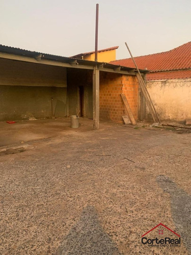 Imagem 4 de 9 de Terreno - Sao Joao - Ref: 14276 - V-14276