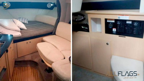 Imagem 6 de 12 de Bayliner 350 - 2014 - C1001