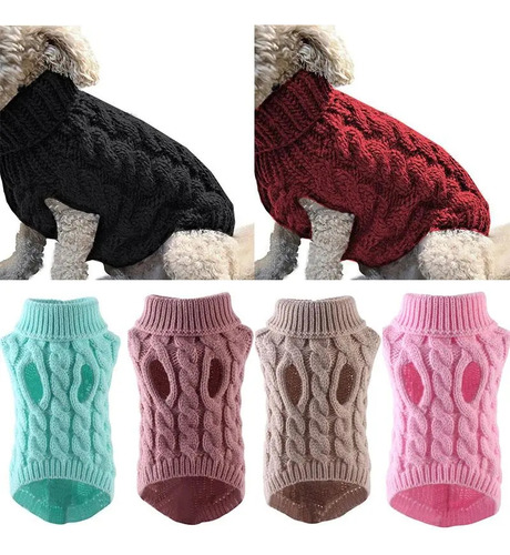 Sweter Para Perro