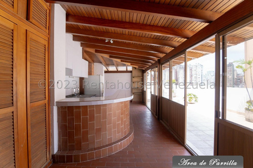 Apartamento En Venta En San Bernardino #24-9015 Josmary Sanjuan
